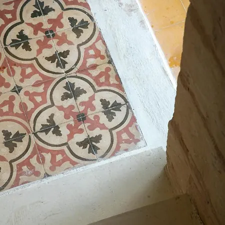 Traditional Maltese Townhouse - Close To Sea Holiday home