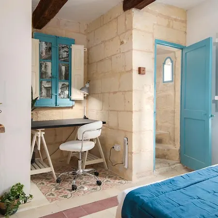 Holiday home Traditional Maltese Townhouse - Close To Sea Senglea
