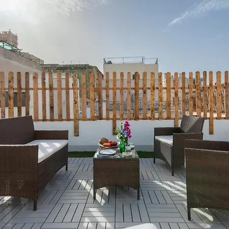 Traditional Maltese Townhouse - Close To Sea * Senglea