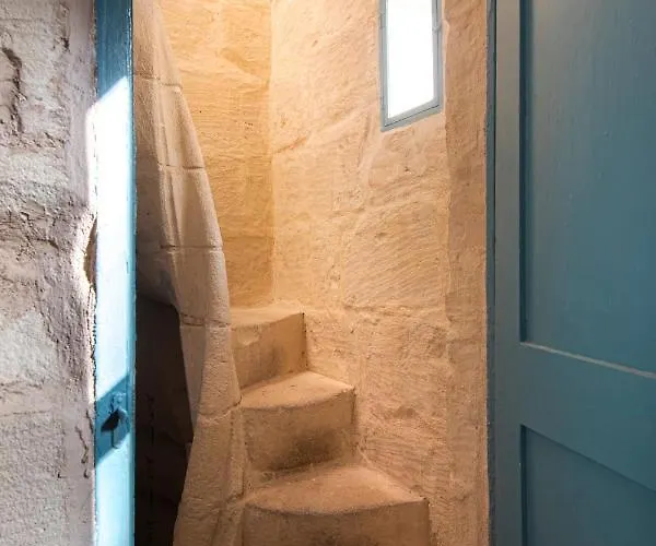 Tatil Evi Traditional Maltese Townhouse - Close To Sea *