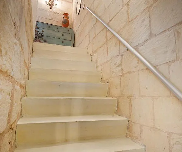 Tatil Evi Traditional Maltese Townhouse - Close To Sea