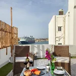 Holiday home Traditional Maltese Townhouse - Close To Sea *