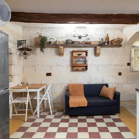 Casa vacanze Traditional Maltese Townhouse - Close To Sea Senglea