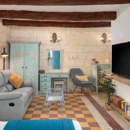 Casa vacanze Traditional Maltese Townhouse - Close To Sea Senglea
