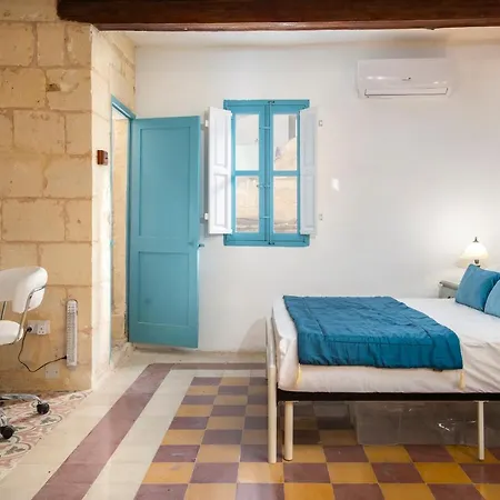 Traditional Maltese Townhouse - Close To Sea Casa vacanze Senglea