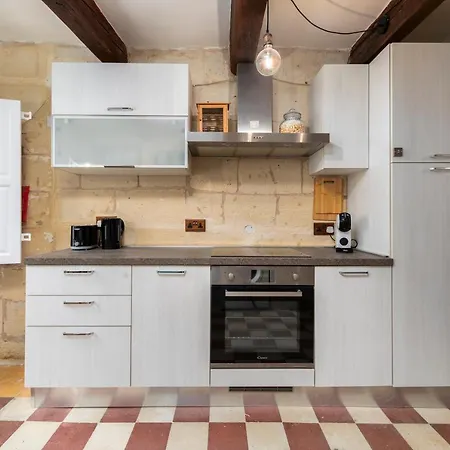 Casa vacanze Traditional Maltese Townhouse - Close To Sea