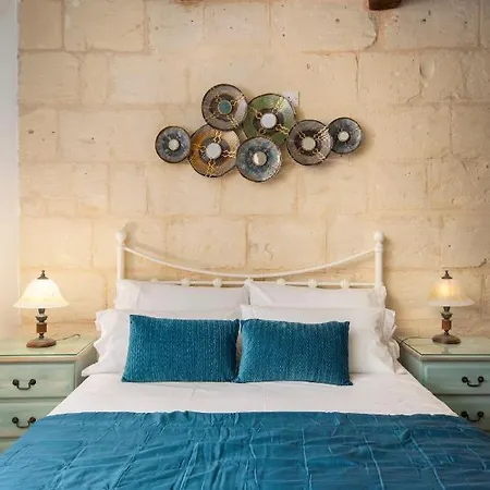 Traditional Maltese Townhouse - Close To Sea * Senglea