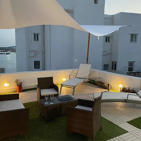 Traditional Maltese Townhouse - Close To Sea *