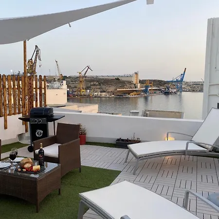 Casa vacanze Traditional Maltese Townhouse - Close To Sea Senglea