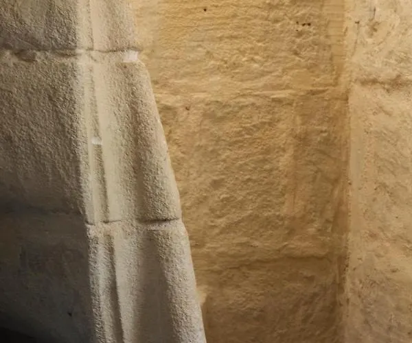 بيت للعطل Traditional Maltese Townhouse - Close To Sea سنجليا