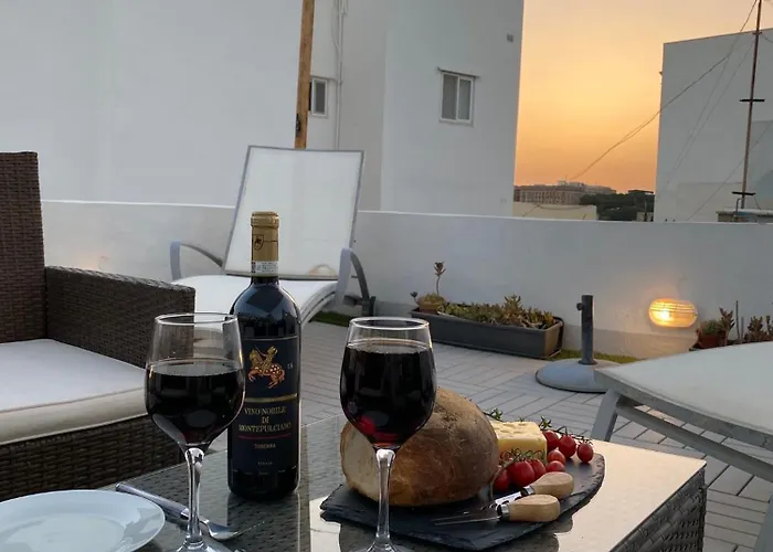 Traditional Maltese Townhouse - Close To Sea *